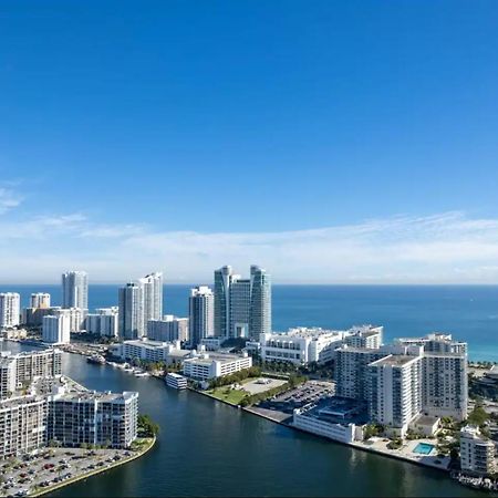 Beachwalk Resort & Condos Hallandale Beach Exterior photo